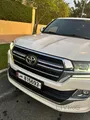 Toyota Landcruiser 2020 GXR Grand Touring V8