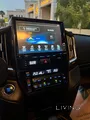 Toyota Landcruiser 2020 GXR Grand Touring V8