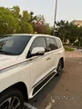 Toyota Landcruiser 2020 GXR Grand Touring V8