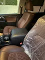 Toyota Landcruiser 2020 GXR Grand Touring V8
