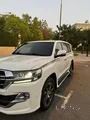 Toyota Landcruiser 2020 GXR Grand Touring V8