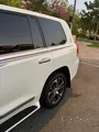 Toyota Landcruiser 2020 GXR Grand Touring V8