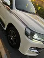 Toyota Landcruiser 2020 GXR Grand Touring V8