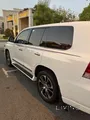 Toyota Landcruiser 2020 GXR Grand Touring V8