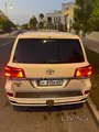 Toyota Landcruiser 2020 GXR Grand Touring V8