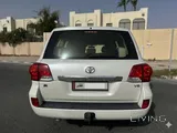 TOYOTA LANDCRUISER G STANDARD 2013