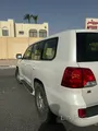 TOYOTA LANDCRUISER G STANDARD 2013