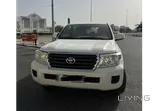 TOYOTA LANDCRUISER G STANDARD 2013