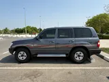 Toyota Landcruiser GX