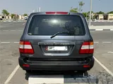 Toyota Landcruiser GX