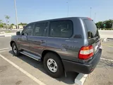 Toyota Landcruiser GX