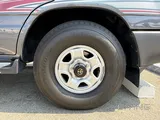 Toyota Landcruiser GX