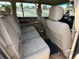 Toyota Landcruiser GX