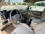 Toyota Landcruiser GX