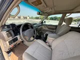 Toyota Landcruiser GX