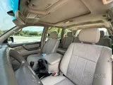 Toyota Landcruiser GX