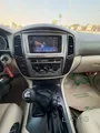 Toyota Landcruiser GX