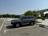 Toyota Landcruiser GX