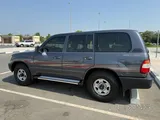 Toyota Landcruiser GX