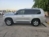 Toyota landcruiser GXR V6