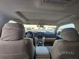 Toyota landcruiser GXR V6