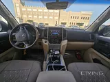 Toyota landcruiser GXR V6