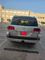 Toyota landcruiser GXR V6
