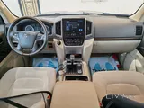 تويوتا لاندكروزر - GXR V6 2020