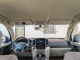 تويوتا لاندكروزر - GXR V6 2020