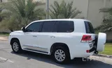 Toyota Landcruiser Gxr V8 2019