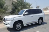 Toyota Landcruiser Gxr V8 2019