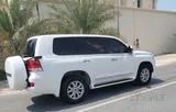 Toyota Landcruiser Gxr V8 2019