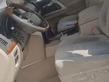 Toyota Landcruiser VXR