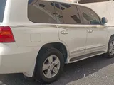 Toyota Landcruiser VXR