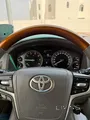 Toyota Landcruiser VXR 2018
