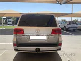 Toyota Landcruiser VXR 2018