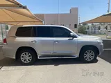 Toyota Landcruiser VXR 2018