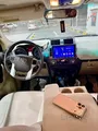 Toyota landcruser prado 2016