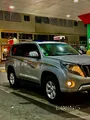 Toyota landcruser prado 2016