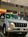 Toyota landcruser prado 2016