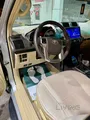 Toyota landcruser prado 2016