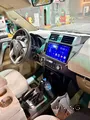 Toyota landcruser prado 2016
