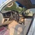 تويوتا لاندكروزر 2021 كم 72 محرك V6