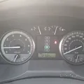 تويوتا لاندكروزر 2021 كم 72 محرك V6
