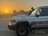Toyota LC70 Series