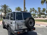 Toyota LC70 Series