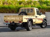 Toyota LX3 full option 