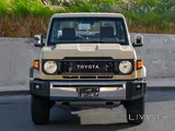 Toyota LX3 full option 