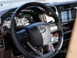 Toyota LX3 full option 