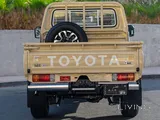 Toyota LX3 full option 